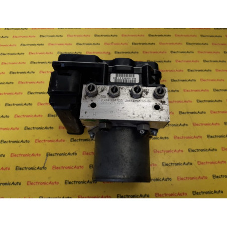 Pompa ABS BMW X3 3451676205901, 0265234035, 3451341929601,
