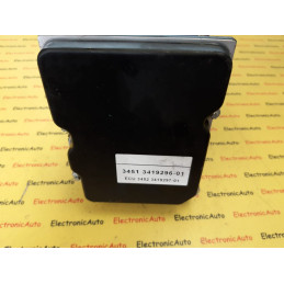 Pompa ABS BMW X3 3451676205901, 0265234035, 3451341929601,