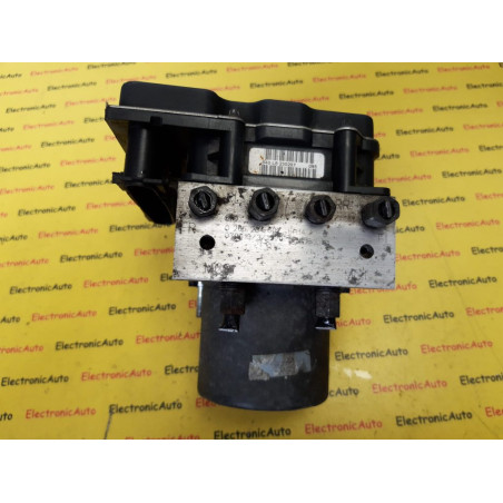 POMPA ABS MAZDA CX-7, 0265234607, EH14437A0, 0265950736