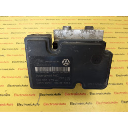 Pompa ABS Audi VW Skoda Seat 1K0907379AK, 10097003293, 1k0614117S