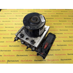 Pompa ABS – ElectronicAuto 