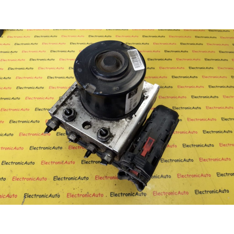 Pompa ABS Audi VW Skoda Seat 1K0907379AK, 10097003293, 1k0614117S
