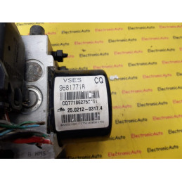 Pompa ABS Chevrolet Captiva, Opel Antara, 96817718, 25092645293, 25061330453