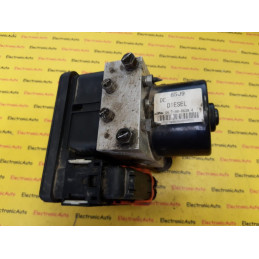 Pompa ABS – ElectronicAuto 