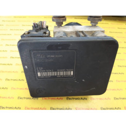 Pompa ABS – ElectronicAuto 