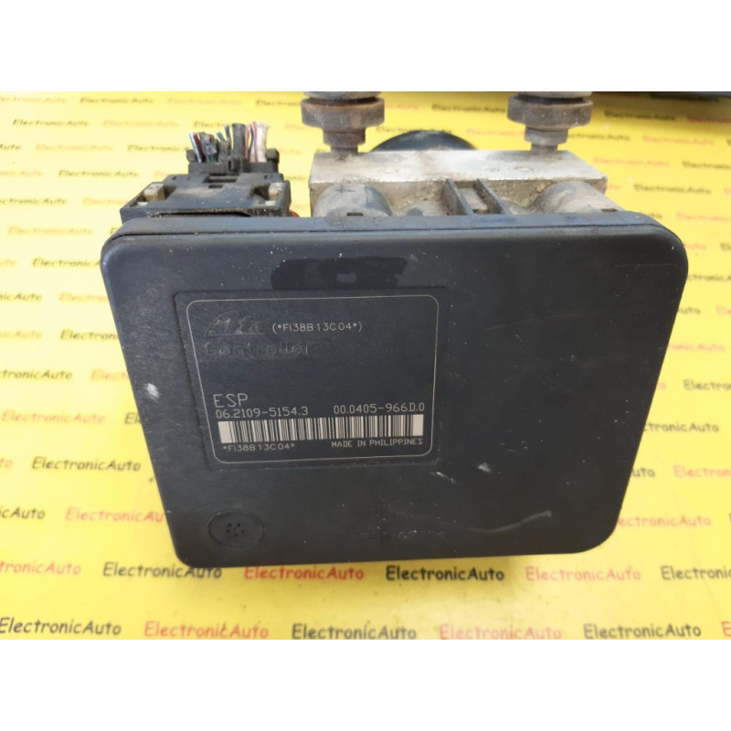Pompa ABS Suzuki Grand Vitara 06219008394, 06210951543,