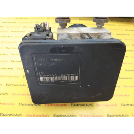 Pompa ABS Suzuki Grand Vitara 06219008394, 06210951543,