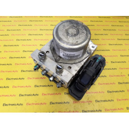 Pompa ABS – ElectronicAuto 