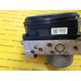 Pompa abs Renault Koleos, TD8405, 47660JY72B, A98000EB2,