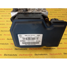Pompa ABS Vw Tiguan 5N0614517K, 54085070B, 16131915N