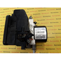 Pompa ABS Chevrolet Captiva, 20946178, 25021216484, 28526246043