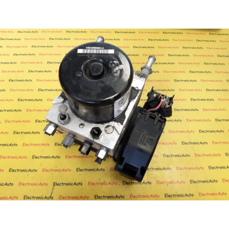 Pompa ABS Chevrolet Captiva, 20946178, 25021216484, 28526246043