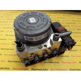 Pompa ABS VW Passat B8 3Q0907379AB, 3Q0614517AB