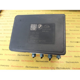 Pompa ABS – ElectronicAuto 