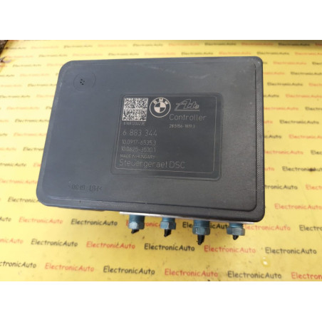 Pompa ABS BMW X1, 6883344, 28515618193, 10091765353, 3451688334301,