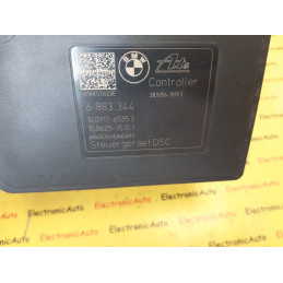 Pompa ABS BMW X1, 6883344, 28515618193, 10091765353, 3451688334301,