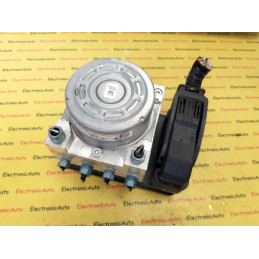Pompa ABS BMW X1, 6883344, 28515618193, 10091765353, 3451688334301,