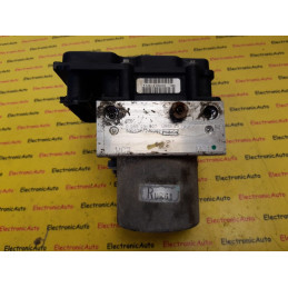 Pompa ABS – ElectronicAuto 