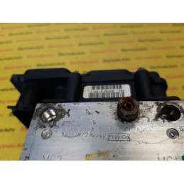 Pompa ABS FORD RANGER, 0265231027, UR61437A0, 0265800523,