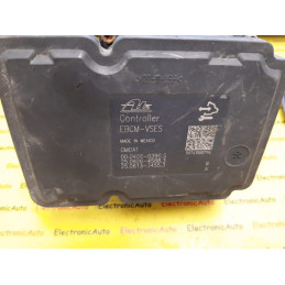 Pompa ABS – ElectronicAuto 