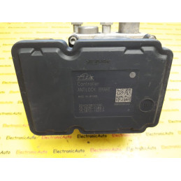 Pompa Modul ABS Jeep Cherokee P52124456AA, 25092643893, 25020612684