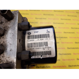 Pompa Modul ABS Jeep Cherokee P52124456AA, 25092643893, 25020612684