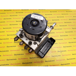 Pompa ABS – ElectronicAuto 
