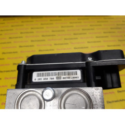 Pompa ABS Ranger Rover, AH422C405AH, 0265235446, 0265950780,