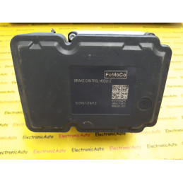 Pompa ABS – ElectronicAuto 