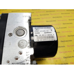 Pompa ABS FORD KUGA, 10096101693, CV612C405AH, 10021209584,