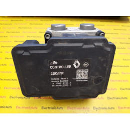 Pompa ABS – ElectronicAuto 