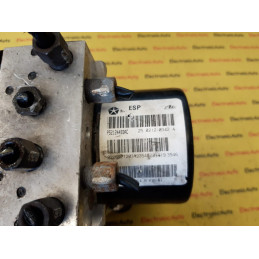 Pompa Modul ABS Jeep Cherokee P52124493AC, 25092843083,