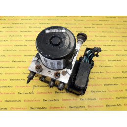 Pompa ABS – ElectronicAuto 