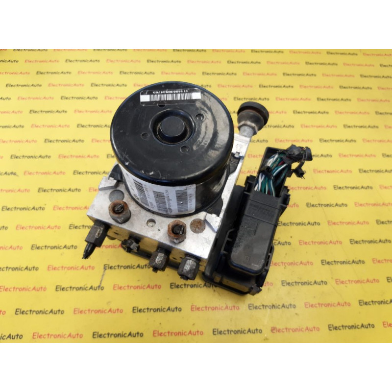 Pompa Modul ABS Jeep Cherokee P52124493AC, 25092843083,