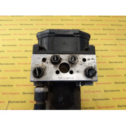 Pompa ABS – ElectronicAuto 