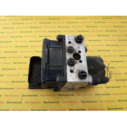 Pompa ABS Audi A8, 4E0910517, 0265225136, 4E0614517, 0265950052,