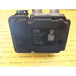 Pompa ABS Chevrolet Captiva, 96817737, 25021203944, 25092645613,