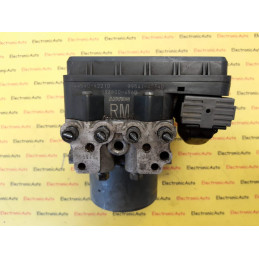 Pompa ABS – ElectronicAuto 