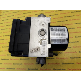 Pompa ABS – ElectronicAuto 