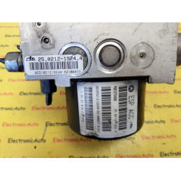 Pompa Modul ABS Jeep Cherokee P68157546AB, 25021219244, 28526569033, 25092852723, 25061936493,