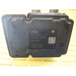 Pompa ABS – ElectronicAuto 