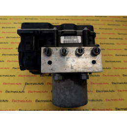 Pompa ABS – ElectronicAuto 