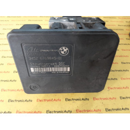 Pompa ABS BMW E87, 3452676984501, 3451676984401,