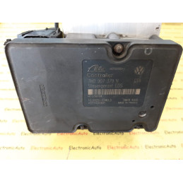 Pompa ABS – ElectronicAuto 