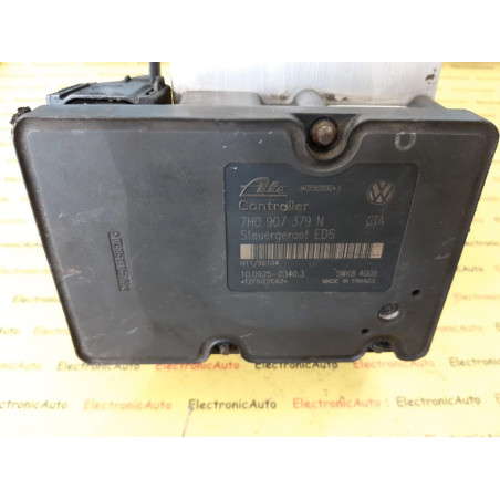 Pompa ABS Vw T5 7H0907379N, 7H0614111N