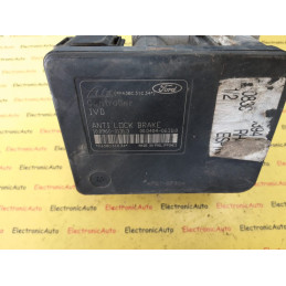 Pompa ABS Ford C-Max, 8M512B373AA, 10039933304, 10096001313,