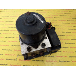 Pompa ABS Ford C-Max, 8M512B373AA, 10039933304, 10096001313,