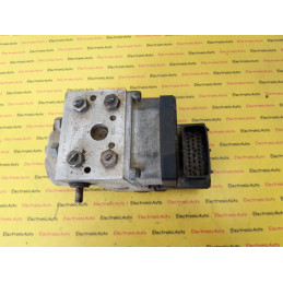 Pompa ABS – ElectronicAuto 
