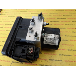 Pompa ABS – ElectronicAuto 