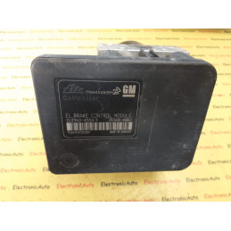 Pompa ABS CHEVROLET Cruze, 10096045543, 28560040083, 13349239, 10020604304,